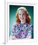 Deanna Durbin-null-Framed Photo