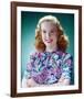 Deanna Durbin-null-Framed Photo