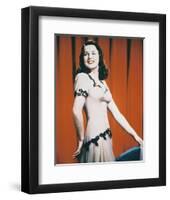 Deanna Durbin-null-Framed Photo