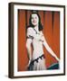 Deanna Durbin-null-Framed Photo