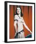 Deanna Durbin-null-Framed Photo