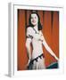 Deanna Durbin-null-Framed Photo