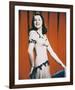 Deanna Durbin-null-Framed Photo