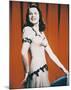 Deanna Durbin-null-Mounted Photo