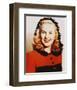 Deanna Durbin-null-Framed Photo