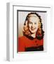 Deanna Durbin-null-Framed Photo