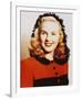 Deanna Durbin-null-Framed Photo