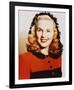 Deanna Durbin-null-Framed Photo