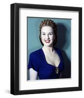 Deanna Durbin-null-Framed Photo