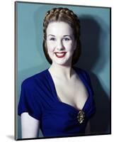 Deanna Durbin-null-Mounted Photo