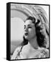 Deanna Durbin-null-Framed Stretched Canvas