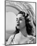 Deanna Durbin-null-Mounted Photo