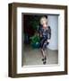 Deanna Lund-null-Framed Photo