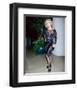 Deanna Lund-null-Framed Photo