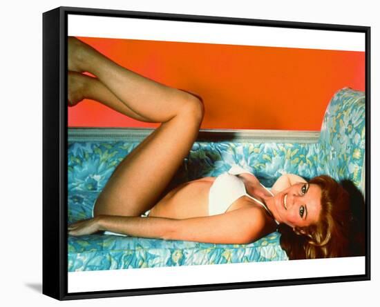 Deanna Lund-null-Framed Stretched Canvas