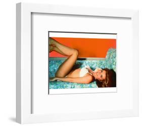 Deanna Lund-null-Framed Photo