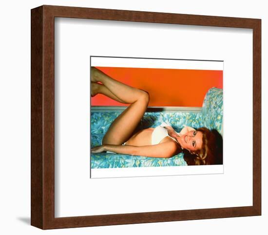 Deanna Lund-null-Framed Photo