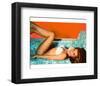 Deanna Lund-null-Framed Photo