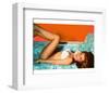 Deanna Lund-null-Framed Photo