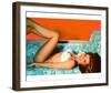 Deanna Lund-null-Framed Photo