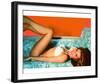 Deanna Lund-null-Framed Photo