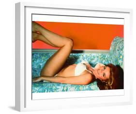 Deanna Lund-null-Framed Photo