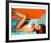 Deanna Lund-null-Framed Photo