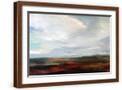 Brown Frame