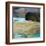 Brown Frame