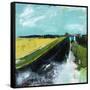 Canvas Black