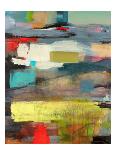 Open Road-Deanna Schuerbeke-Art Print