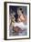 Deaprture of Prince Siddhartha, C563-C483 Bc-null-Framed Giclee Print