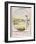 'Dear, Dear Norland!' Said Marianne, 2007-Caroline Hervey-Bathurst-Framed Giclee Print