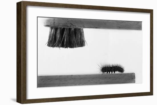 Dear Friend-null-Framed Art Print