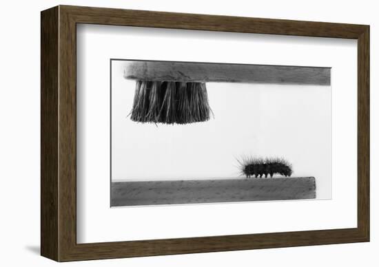 Dear Friend-null-Framed Art Print