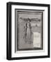 Dear Lady-Davidson Knowles-Framed Giclee Print