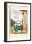 Dear Mother Mine-Eugene Field-Framed Art Print