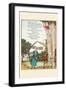 Dear Mother Mine-Eugene Field-Framed Art Print