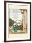 Dear Mother Mine-Eugene Field-Framed Art Print