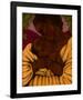 Dear One-Tamara Adams-Framed Art Print