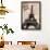 Dear Paris-Emily Navas-Framed Art Print displayed on a wall