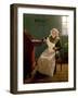 Dear Polly-Seymour Joseph Guy-Framed Giclee Print