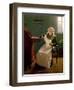 Dear Polly-Seymour Joseph Guy-Framed Giclee Print