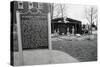 Dearborn City Hall Property Site-Joe Felimeni-Stretched Canvas