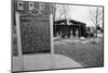 Dearborn City Hall Property Site-Joe Felimeni-Mounted Photographic Print