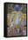 Death and Assumption of the Virgin, Ca 1432-Fra Angelico-Framed Stretched Canvas