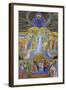 Death and Assumption of the Virgin, Ca 1432-Fra Angelico-Framed Giclee Print