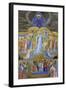 Death and Assumption of the Virgin, Ca 1432-Fra Angelico-Framed Giclee Print