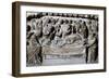 Death and Assumption of Virgin-null-Framed Giclee Print