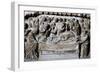 Death and Assumption of Virgin-null-Framed Giclee Print